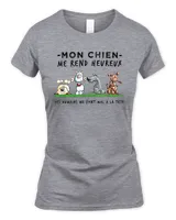 Women's Soft Style Fitted T-Shirt