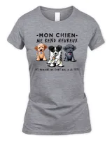 Women's Soft Style Fitted T-Shirt