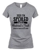 Women's Soft Style Fitted T-Shirt