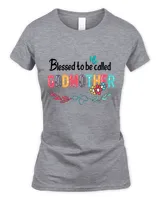 Women's Soft Style Fitted T-Shirt