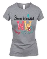 Women's Soft Style Fitted T-Shirt