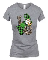 Women's Soft Style Fitted T-Shirt
