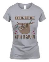 Women's Soft Style Fitted T-Shirt