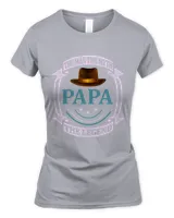 Women's Soft Style Fitted T-Shirt