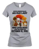 Women's Soft Style Fitted T-Shirt
