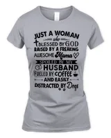 Women's Soft Style Fitted T-Shirt