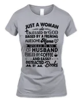 Women's Soft Style Fitted T-Shirt