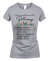 Women's Soft Style Fitted T-Shirt