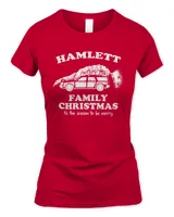 Women's Soft Style Fitted T-Shirt Women's Soft Style Fitted T-Shirt
