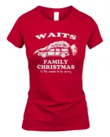 Women's Soft Style Fitted T-Shirt Women's Soft Style Fitted T-Shirt