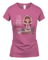 Women's Soft Style Fitted T-Shirt Women's Soft Style Fitted T-Shirt