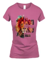 Women's Soft Style Fitted T-Shirt