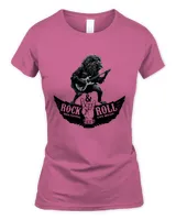 Women's Soft Style Fitted T-Shirt