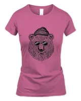 Women's Soft Style Fitted T-Shirt