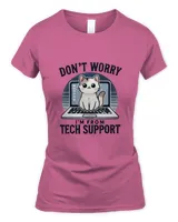 Women's Soft Style Fitted T-Shirt Women's Soft Style Fitted T-Shirt