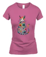 Women's Soft Style Fitted T-Shirt Women's Soft Style Fitted T-Shirt