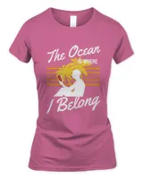 Women's Soft Style Fitted T-Shirt