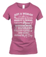 Women's Soft Style Fitted T-Shirt