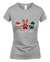 Women's Soft Style Fitted T-Shirt