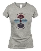 Women's Soft Style Fitted T-Shirt