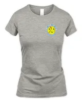 Women's Soft Style Fitted T-Shirt Women's Soft Style Fitted T-Shirt