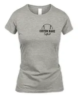 Women's Soft Style Fitted T-Shirt