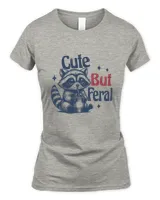 Women's Soft Style Fitted T-Shirt