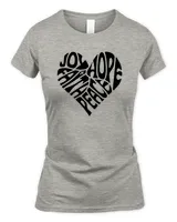 Women's Soft Style Fitted T-Shirt