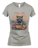 Women's Soft Style Fitted T-Shirt