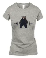 Women's Soft Style Fitted T-Shirt