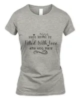 Women's Soft Style Fitted T-Shirt Women's Soft Style Fitted T-Shirt