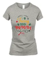 Women's Soft Style Fitted T-Shirt