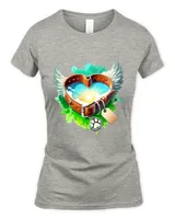 Women's Soft Style Fitted T-Shirt Women's Soft Style Fitted T-Shirt