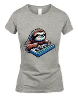 Women's Soft Style Fitted T-Shirt