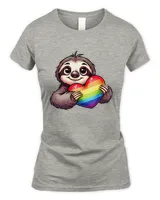 Women's Soft Style Fitted T-Shirt