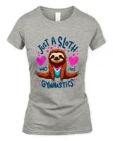 Women's Soft Style Fitted T-Shirt