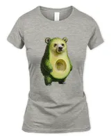 Women's Soft Style Fitted T-Shirt