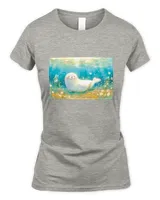 Women's Soft Style Fitted T-Shirt