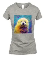 Women's Soft Style Fitted T-Shirt