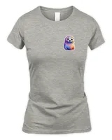 Women's Soft Style Fitted T-Shirt