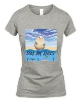 Women's Soft Style Fitted T-Shirt