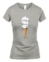 Women's Soft Style Fitted T-Shirt