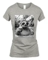 Women's Soft Style Fitted T-Shirt
