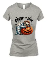 Women's Soft Style Fitted T-Shirt