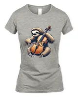 Women's Soft Style Fitted T-Shirt