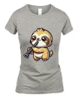 Women's Soft Style Fitted T-Shirt