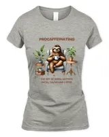 Women's Soft Style Fitted T-Shirt