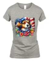 Women's Soft Style Fitted T-Shirt