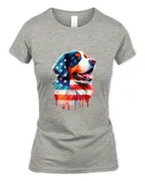 Women's Soft Style Fitted T-Shirt