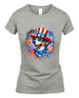 Women's Soft Style Fitted T-Shirt